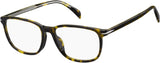 David Beckham Db1029 Eyeglasses