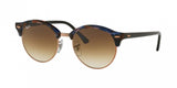 Ray Ban Clubround 4246 Sunglasses