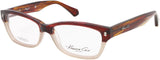 Kenneth Cole New York 0198 Eyeglasses