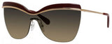 Marc Jacobs 557 Sunglasses