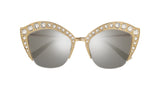 Gucci Fashion Inspired GG0114S Sunglasses