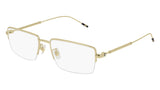 Montblanc Established MB0113O Eyeglasses