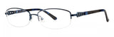 Dana Buchman DOVE Eyeglasses