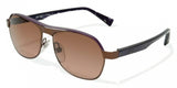 Alain Mikli 1121 Sunglasses