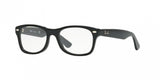 Ray Ban Junior 1528 Eyeglasses