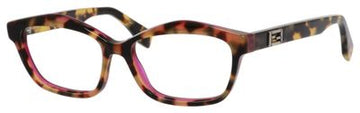 Fendi 0094 Eyeglasses