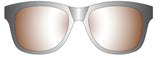 McQueen Cult MQ0018SA Sunglasses