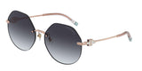 Tiffany 3077 Sunglasses