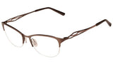 Flexon FLEXON MAE Eyeglasses