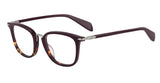 Rag & Bone 3026 Eyeglasses