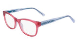 Marchon NYC M 7500 Eyeglasses