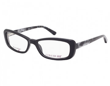 Cover Girl 0436 Eyeglasses