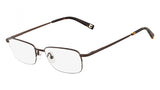 Marchon NYC GRAMERCY Eyeglasses