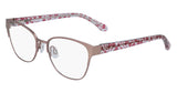 Draper James DJ1002 Eyeglasses