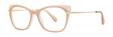 Zac Posen Chaka Eyeglasses