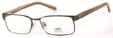 Savvy 0393 Eyeglasses