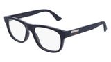 Gucci Gucci Logo GG0768O Eyeglasses