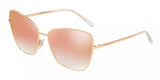 Dolce & Gabbana 2208 Sunglasses