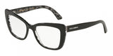 Dolce & Gabbana 3308 Eyeglasses