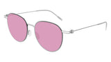 Montblanc Millennials MB0002S Sunglasses