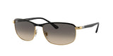 Ray Ban 3671 Sunglasses