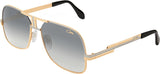 Cazal Legends 701 Sunglasses