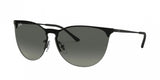 Ray Ban 3652 Sunglasses