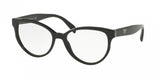 Prada Heritage 01UV Eyeglasses