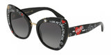 Dolce & Gabbana 4319 Sunglasses