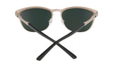 766863 - Matte Gold/gloss Black - Happy Gray Green