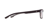 468000 - Matte Gray Smoke/matte Black