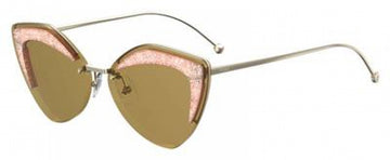 Fendi Ff0355 Sunglasses