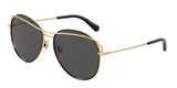 Dolce & Gabbana 2261 Sunglasses