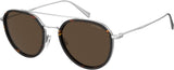 Levi's Lv5010 Eyeglasses