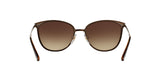 934S13 - Brown - Brown Gradient
