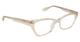 Fysh F3565 Eyeglasses