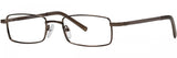 Fundamentals F206 Eyeglasses