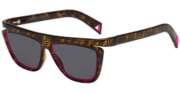 Fendi 0384 Sunglasses