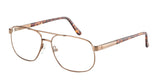 Rembrand MOSCGUN58 Eyeglasses
