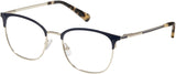Banana Republic Isadora Eyeglasses