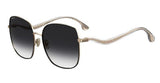 Jimmy Choo Mamie Sunglasses