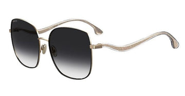 Jimmy Choo Mamie Sunglasses