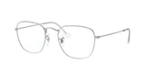 Ray Ban Frank 3857V Eyeglasses