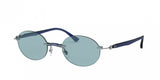 Ray Ban 8060 Sunglasses