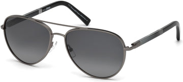 Ermenegildo Zegna 0066 Sunglasses