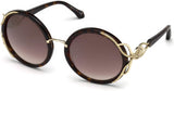 Roberto Cavalli 1076 Sunglasses