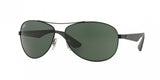 Ray Ban 3526 Sunglasses