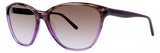 Vera Wang V417 Sunglasses