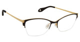 Fysh F3612 Eyeglasses