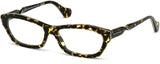 Balenciaga 5039 Eyeglasses